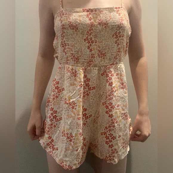 J for Justify Romper - Picture 2 of 4